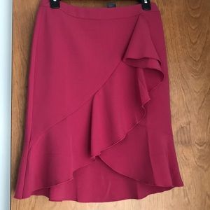 Ann Taylor skirt